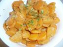 Insalata di Carote al Cumino