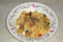 Pasta al sapore d’estate