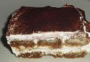 Tiramisù allo yogurt