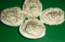 Uova ripiene tacchino e ricotta