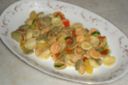 Orecchiette all’ortolana