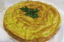 Sformato di patate e zucchine senza glutine