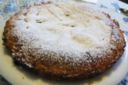 Torta cuor di mela