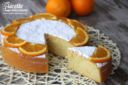 Torta all’arancia