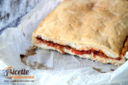 Focaccia pugliese