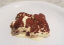 Tiramisù ricotta e mascarpone