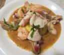 Insalata di mare invernale