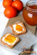Marmellata di arance