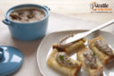 Patè di lenticchie