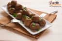 Polpette di lenticchie