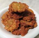 Frittelle di zucchine