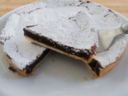 Crostata di tenerina