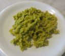 Mafalde corte al pesto di rucola