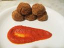Polpette al forno