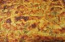 Sformato di verdure