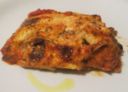 Pasticcio di melanzane