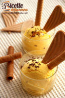 Gelato alla crema