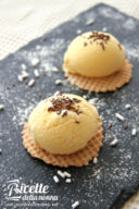 Gelato alla crema di una volta