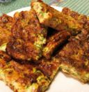 Sformato di zucchine