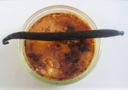 Crema bruciata alla vaniglia