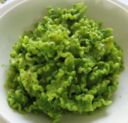 Pasta al pesto di rucola e nocciole