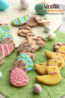 Biscotti di Pasqua