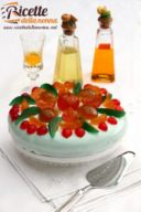 Cassata siciliana