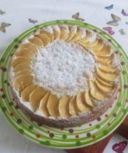 Torta renetta