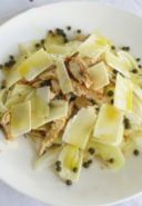 Insalata di pollo al mandarino
