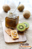 Marmellata di kiwi