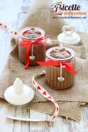 Crema al cioccolato