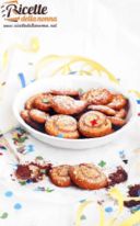 Biscotti girandole