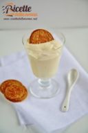 Crema al mascarpone