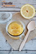 Lemon curd