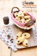 Biscotti al caffè