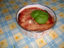 melanzane alla permigiana