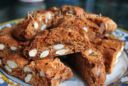 Biscotti Quaresimali o Cantucci
