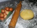 Pasta frolla tradizionale
