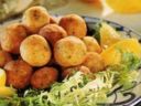 Polpette di sogliola