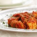 Baccalà alla pizzaiola