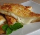 Mozzarelle in carrozza