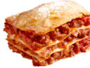 Lasagne alla bolognese