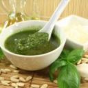 Pesto alla genevese