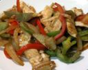 Spezzatino di pollo
