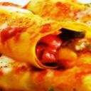 Cannelloni ai funghi