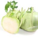 Insalata di cavolo rapa