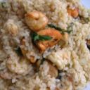 Risotto alla marinara
