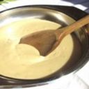 Salsa allo spumante