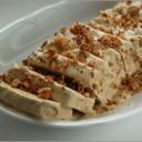 Semifreddo al torroncino