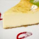 Cheesecake al limone